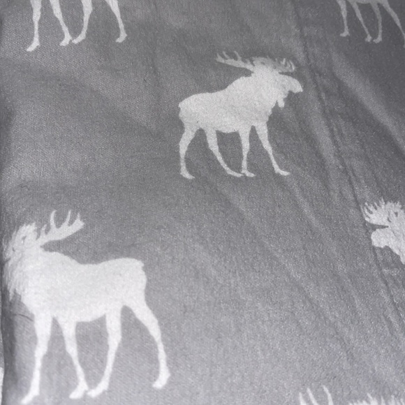 Flannel sheet set - Picture 3 of 3